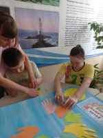 Праздник детства