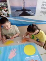 Праздник детства