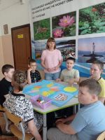 Праздник детства