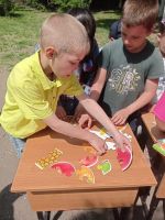 Знатоки здорового питания