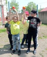 Знатоки здорового питания