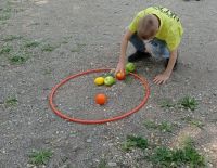Знатоки здорового питания