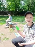 Знатоки здорового питания