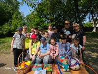 Знатоки здорового питания