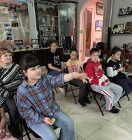 Сказки водят хоровод