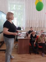 День окрошки