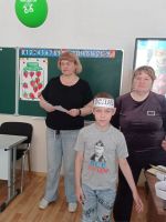 День окрошки