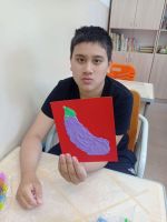 Мы собрали урожай
