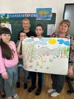 Волшебных звуков мир чудесный