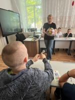 Волшебных звуков мир чудесный
