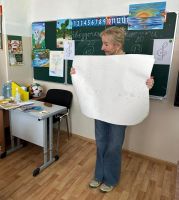 Волшебных звуков мир чудесный
