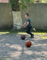 Веселые старты