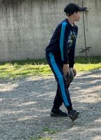 Веселые старты