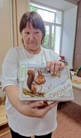 Дружба начинается с улыбки