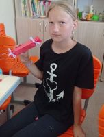 Сладкий подарок для лучшего друга