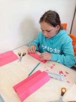 Сладкий подарок для лучшего друга