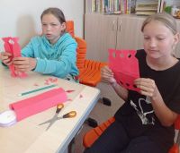 Сладкий подарок для лучшего друга