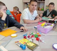 Сладкий подарок для лучшего друга