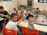 Мороженого много не бывает