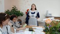 Завершающий экзамен