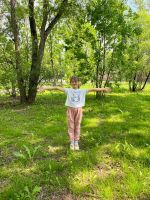 Увлекательная прогулка в парк