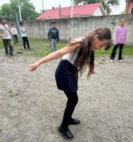 Мы одна большая семья