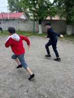Мы одна большая семья