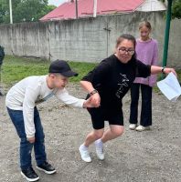 Мы одна большая семья