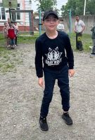 Мы одна большая семья