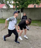 Мы одна большая семья