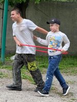 Мы одна большая семья