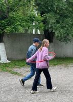 Мы одна большая семья