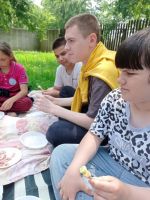 День пикника
