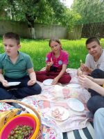 День пикника