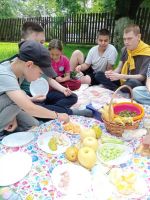 День пикника
