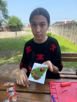 Творческая  мастерская