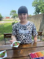 Творческая  мастерская