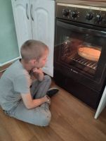 День яблочного штруделя