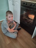 День яблочного штруделя