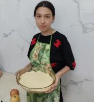 День яблочного штруделя