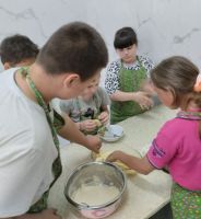 День яблочного штруделя