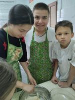 День яблочного штруделя