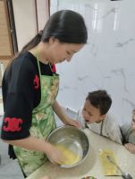 День яблочного штруделя