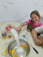 День яблочного штруделя