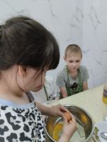 День яблочного штруделя
