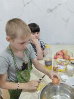 День яблочного штруделя