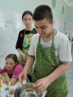 День яблочного штруделя