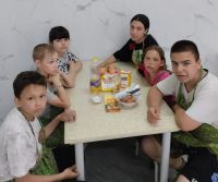 День яблочного штруделя