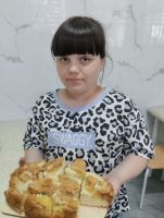 День яблочного штруделя