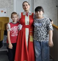 На концерт с друзьями